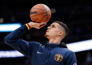 Michael Porter Jr Semangat Awali Musim 2023-2024