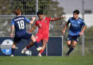 Timnas Indonesia U-17 Tuntaskan TC di Jerman, Jalani 7 Laga Uji Coba