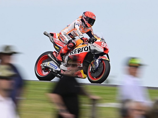 Marc Marquez