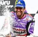 Johann Zarco Sempat Tak Percaya Berhasil Menangi MotoGP Australia