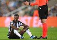 Cedera Alexander Isak dan Jacob Murphy Tambah Penderitaan Newcastle United