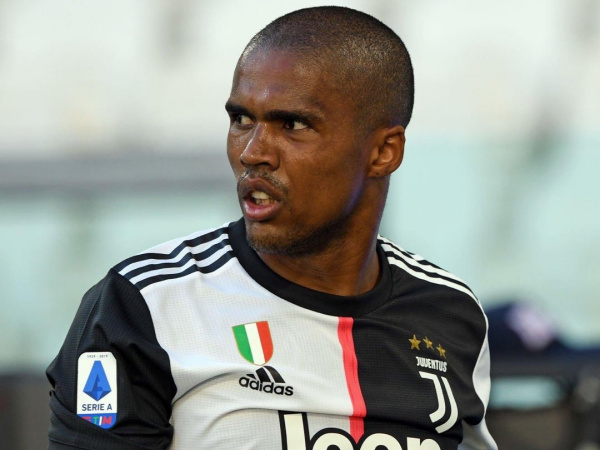 Douglas Costa