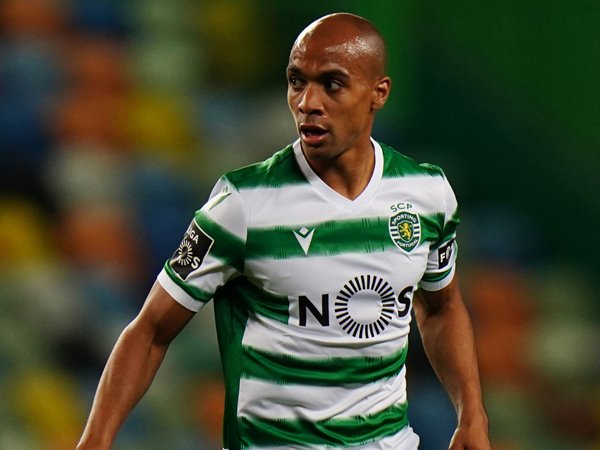 Joao Mario