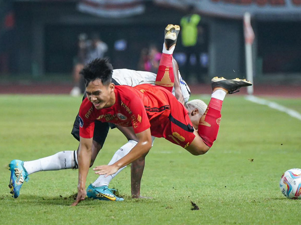 Winger Persija Jakarta, Witan Sulaeman