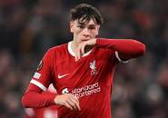 Jadi Starter Bagi Liverpool, Luke Chambers Berhasil Wujudkan Impiannya