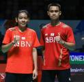 Sikat Korea, Jafar/Aisyah Melesat ke Final Indonesia Masters II 2023