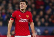 Tim Sherwood: Erik ten Hag Harus Minta Maaf Pada Harry Maguire