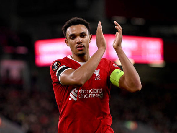 Trent Alexander-Arnold Komentari Debut Luke Chambers Bagi Liverpool