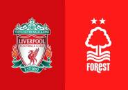 Update Terbaru Berita Tim Jelang Liverpool vs Nottingham Forest