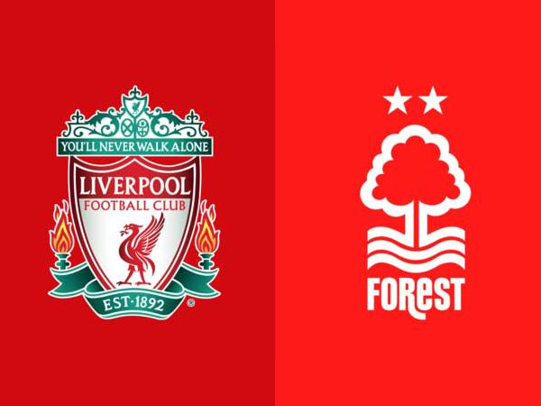 Update Terbaru Berita Tim Jelang Liverpool vs Nottingham Forest