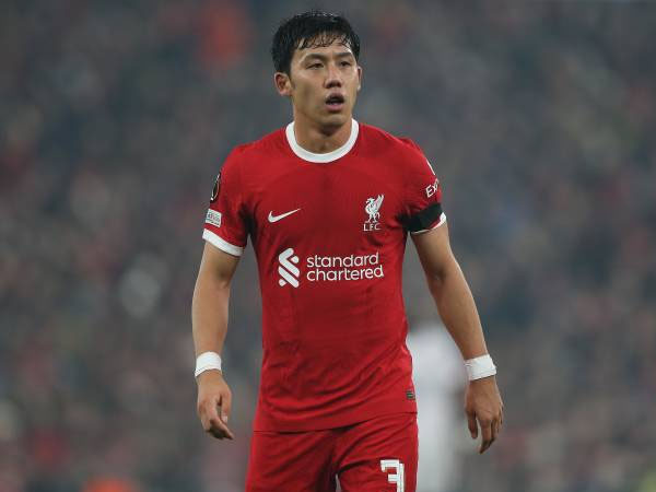 Wataru Endo Beberkan Ambisi Tinggi Liverpool di Liga Europa