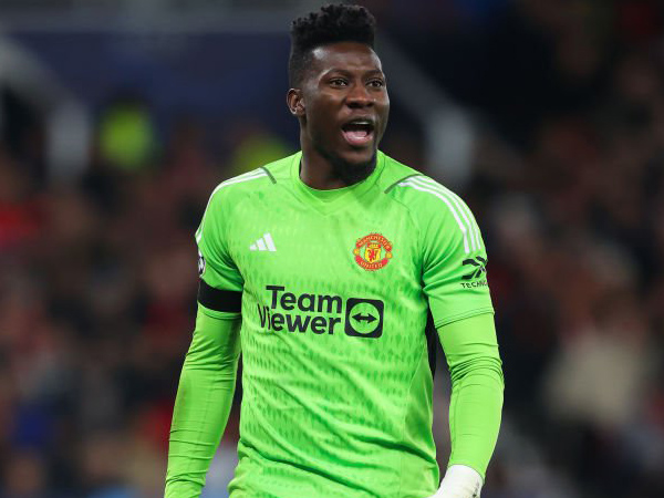 Andre Onana.