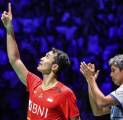 French Open 2023: Keyakinan Jonatan Christie Waktunya Juara