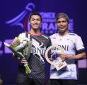 Hasil Final French Open 2023: China 3 Gelar, Jonatan Christie Juara