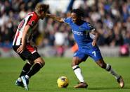 Statistik Menarik Setelah Brentford Menang 2-0 Atas Chelsea