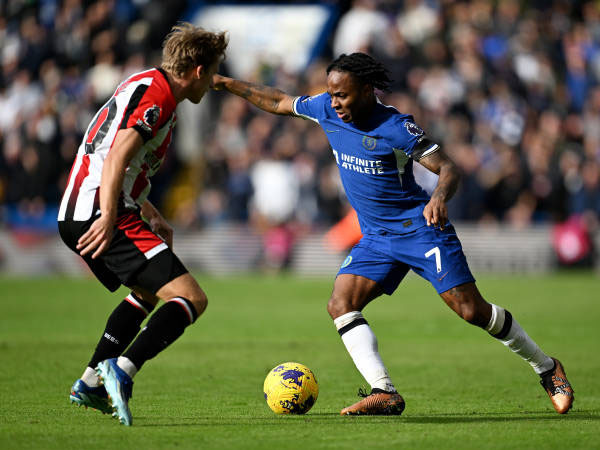 Statistik Menarik Setelah Brentford Menang 2-0 Atas Chelsea