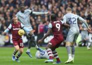 Statistik Menarik Setelah Everton Menang 1-0 Atas West Ham United