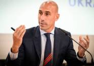 FIFA Tak Perbolehkan Luis Rubiales Terlibat di Sepak Bola Selama Tiga Tahun