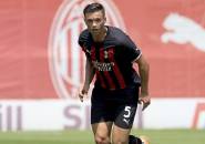 Krisis Bek Tengah, Milan Promosikan Jan-Carlo Simic dan Bartesaghi