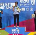 Asian Games Jadi Kunci Anupama Upadhyaya Menangi Kejuaraan Nasional