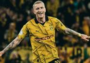 Gol Tunggal Marco Reus Loloskan Borussia Dortmund ke 16 Besar DFB Pokal