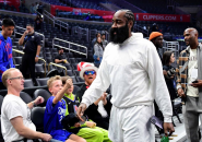 Lawrence Frank Ungkap Alasan Clippers Mau Datangkan James Harden