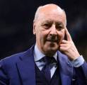 Beppe Marotta: Inter Harus Berterimakasih Kepada Keluarga Zhang