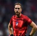 Jan Oblak Komentari Kekalahan Mengejutkan Atletico Madrid vs Las Palmas