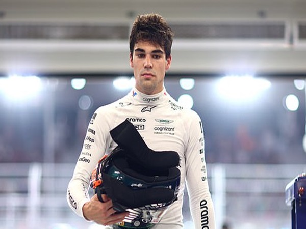 Lance Stroll Mengaku Bidik Podium di F1 GP Brasil