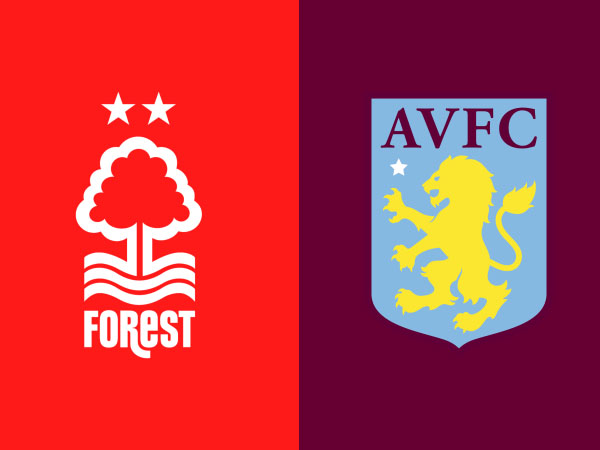 Update Terbaru Berita Tim Jelang Nottingham Forest vs Aston Villa