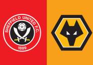 Update Terbaru Berita Tim Jelang Sheffield United vs Wolves