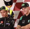 Fabio Quartararo: Saya Sangat Takut Saat Gantikan Rossi di MotoGP 2021