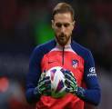 Jelang Duel di Metropolitano, Oblak Beri Peringatan Dini Kepada Celtic