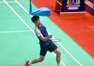 Leong Jun Hao Yakin Raih Gelar KL Masters Meski Dalam Posisi Underdog