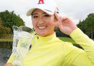 Mone Inami Juarai Toto Japan Classic, Gelar Sirkuit Elit Pertamanya