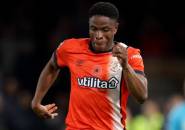 Chiedozie Ogbene Komentari Hasil Imbang Luton Saat Hadapi Liverpool