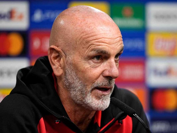 Stefano Pioli