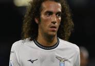 Guendouzi Ungkap Penyebab Utama Tinggalkan Marseille dan Gabung Lazio