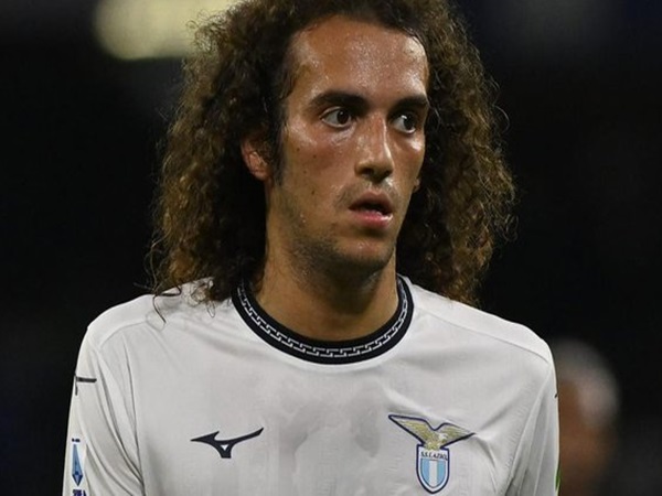 Guendouzi