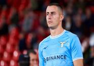 Lazio Dapat Kabar Baik, Defender Andalan Tidak Cedera Parah