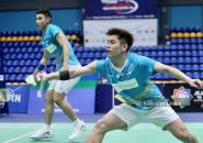 Low Hang Yee/Ng Eng Cheong Kecewa Hanya Runner-up di KL Masters 2023