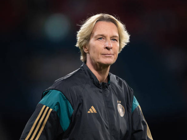 Martina Voss-Tecklenburg Mundur Dari Posisi Pelatih Tim Wanita Jerman