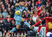 Statistik Menarik Setelah Nottingham Forest Menang 2-0 Atas Aston Villa