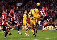 Statistik Menarik Setelah Sheffield United Menang 2-1 Atas Wolves