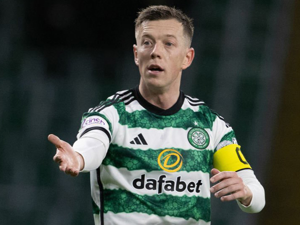 Callum McGregor.