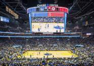 Golden State Warriors Ditunjuk Jadi Tuan Rumah NBA All-Star 2025