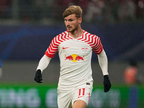 Timo Werner.