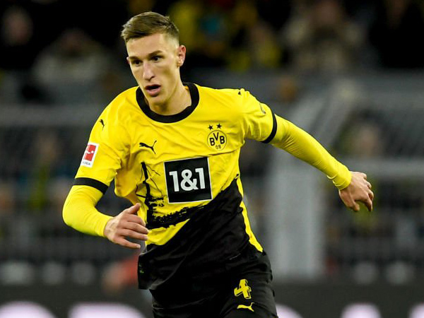 Jelang Hadapi Newcastle, Nico Schlotterbeck Minta Dortmund Jaga Fokus ...