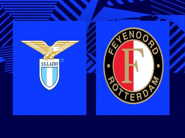 Lazio vs Feyenoord