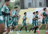 PSS Sleman Optimalkan Laga Tandang di Kandang Sendiri Kontra Persis Solo